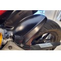 CNC Racing Carbon Fiber Rear Mudguard (Fender) for Ducati Multistrada V4 / S / Sport